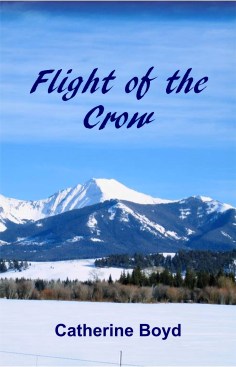 Flight of the Crow cover 1600x2500
